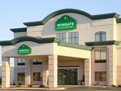 Wingate By Wyndham - Warner Robins Hotel Buitenkant foto